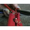 Kable Kontrol Kable Kontrol Heavy Duty Zip Tie Tension and Cutting Tool - Red Metal Body CTG03-Red - alternate 2